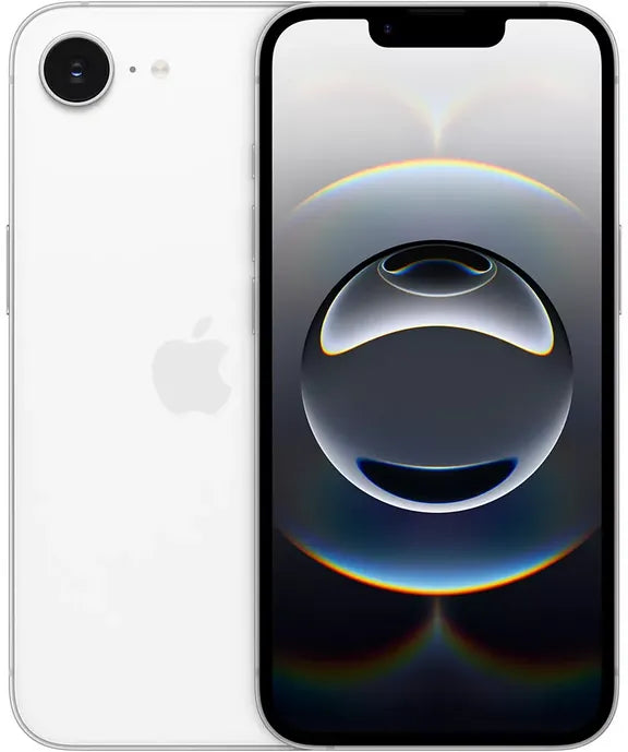 Apple iPhone 16e | FREE SHIPPING | Express DeliveryMobilesDrop-dead gorgeous. Drop-tested tough. iPhone 16e has an incredible design — inside and out — and is available in an elegant black or white finish. Made from durable aerospace‑grade aluminum, the e